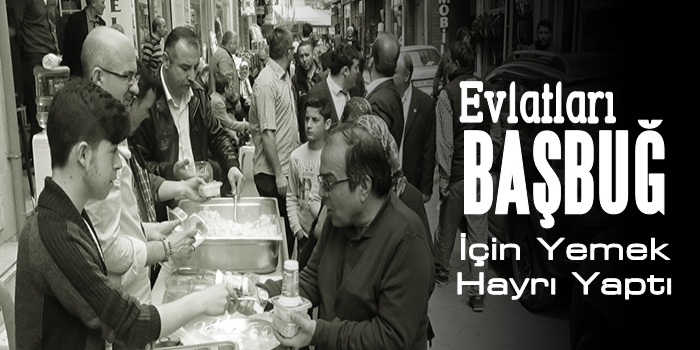 Başbuğ Dualarla Anıldı...
