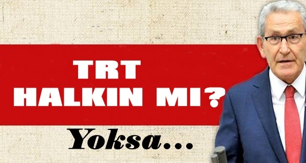 Eyyy TRT, 63 Saat Nire, 3 Saat Nire!