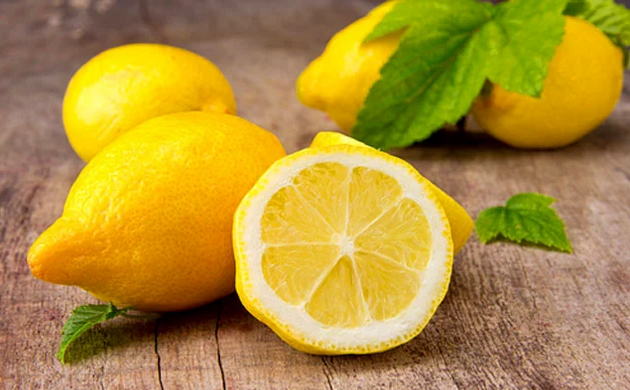 “Limonlu Su” İçmenin Sizi Şaşırtacak 20 Faydası