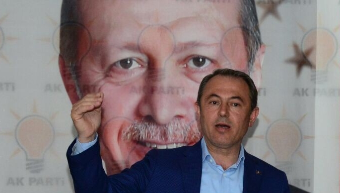 Türkiye Ayak Bağlarından Kurtulacak