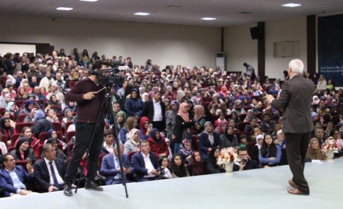 Hatipoğlu Çivrillilerle Buluştu...