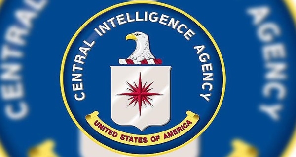 Siber Saldırılarda CIA Parmağı' İddiası