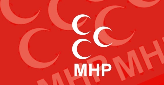 MHP'de Başkanlık Divanı Belli Oldu