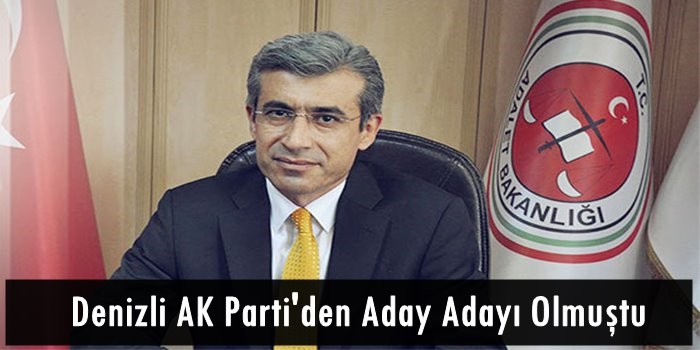 AK Parti Milletvekili Adayı Gözaltına Alındı