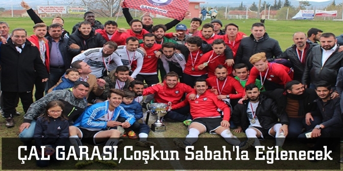 Çallılar 24 Mayıs'ta Denizli'de Buluşuyor