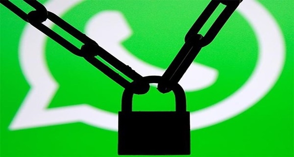 WhatsApp'a 3 Milyon Euro Ceza Kesildi