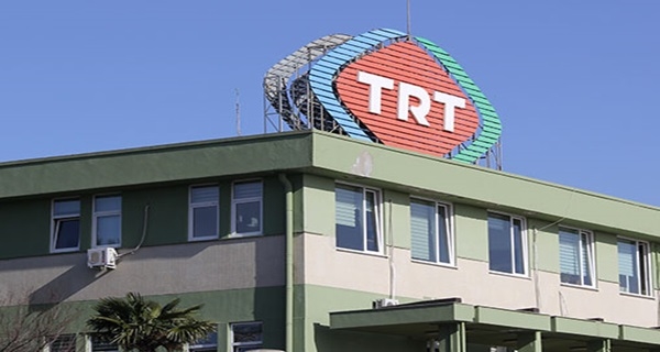 TRT'de İkinci Deprem
