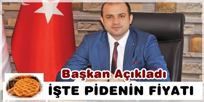 ''Pide Alırken Bunlara Dikkat Edin''