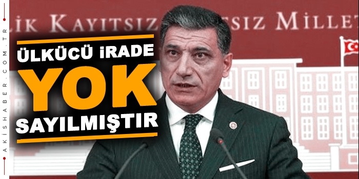 Bu Karar, parti kapatma ile eşdeğerdir