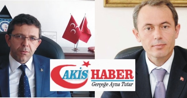 Denizli'de AKP ile MHP Arasında Açıklama Savaşı