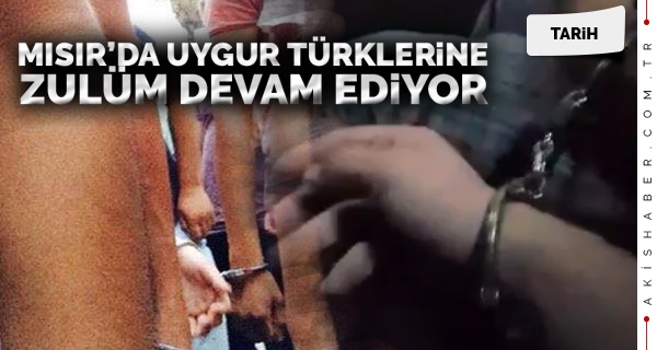 Türk'e Kimse Dost Değil