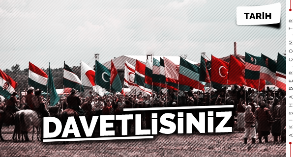 Türk Dünyası Yalova'da Buluşuyor