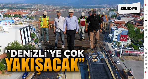 Üçgen'de Geri Sayım