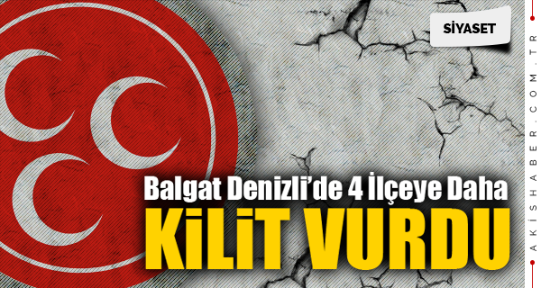 Balgat Kilit Vurmaya Devam Ediyor