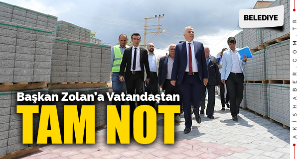 Denizli, Büyükşehir İle Daha Güzel