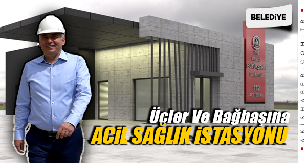 Büyükşehir Hayat Kurtaracak Projelerine Devam Ediyor