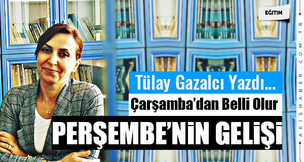 Tülay Güzalcı Gündemi Yazdı