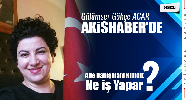 Gülümser Gökçe Acar Yazdı...