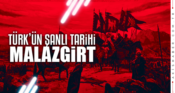 Anadolu'nun Kapılarının Açıldığı Gündeyiz!
