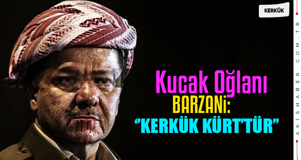 "Kerkük'ü Oldu Bittiye Getirmek İstiyorlar"