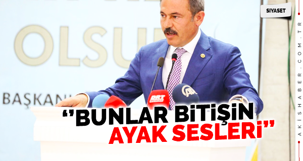 Tin'den, Tanrıkulu'na Çok Sert Tepki!