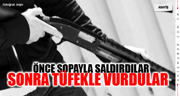 60 Yaşındaki Adam Cinayet Kurbanı