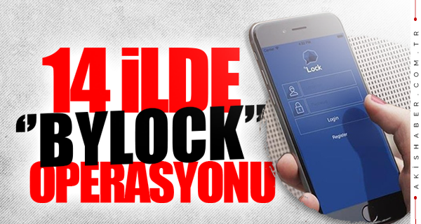 Aralarında Denizli'de Var