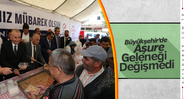 ''Bu Geleneği Sürdürmemiz Gerek''