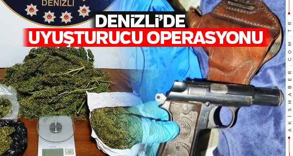 28 Kişi Yakalandı 10 Kişi Tutuklandı
