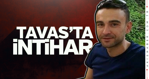 2 Çocuk Babasıydı... İntihar Etti