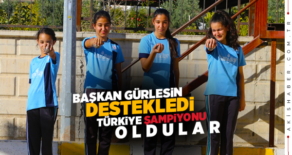 Onlar Denizli'nin Gururu