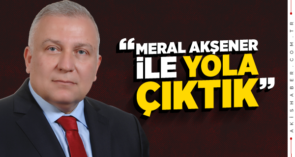 ''Gelin Türkiye İçin Hep Birlikte BİR Olalım''