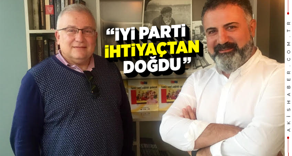 Özcan Pehlivanoğlu, Veysi Dündar'a Konuştu