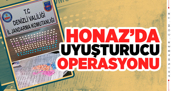 Şüpheli Şahıs Dolmuşta Yakalandı