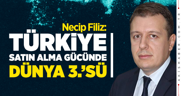 Filiz Gündemi Değerlendirdi