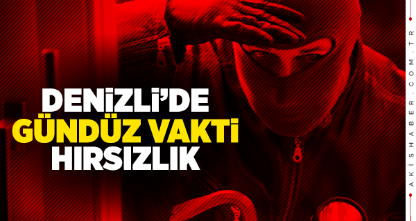 Hem Darp, Hem Hırsızlık