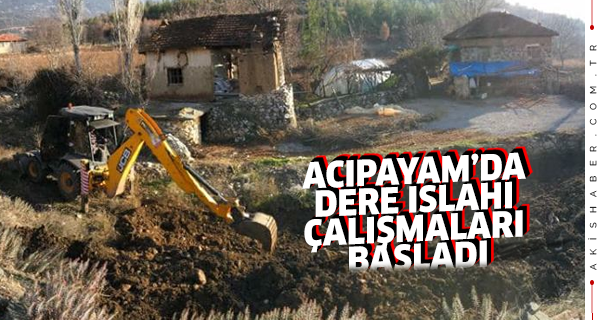 Vatandaş Şikayet Etti, Belediye Harekete Geçti