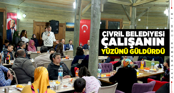 Maaşlarına Yapılan Zam Çalışanın Yüzünü Güldürdü