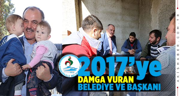 2017 Yılına Damga Vuran İsim