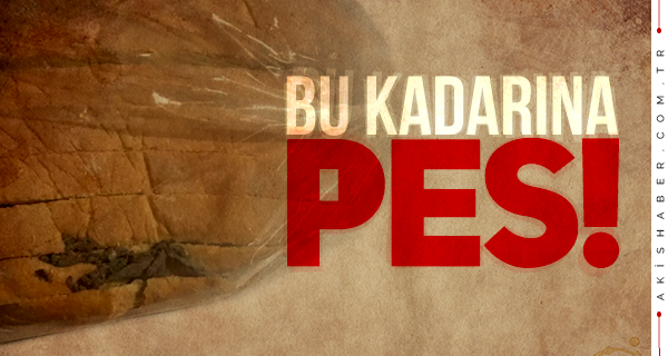 Vatandaş Dondu Kaldı