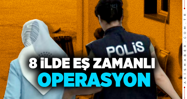 Aralarında Denizli'de Var!