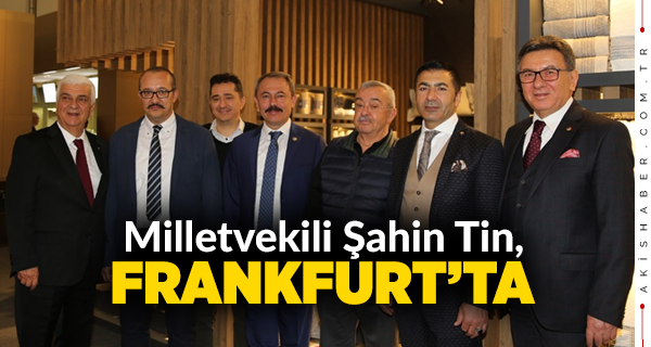 İş Dünyası Fuardan Umutlu