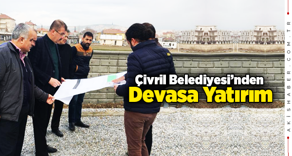 Çivril Stadyumuna Kavuşuyor