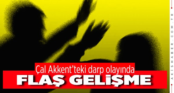 Yaşlı Kadının Torunu Gözaltında
