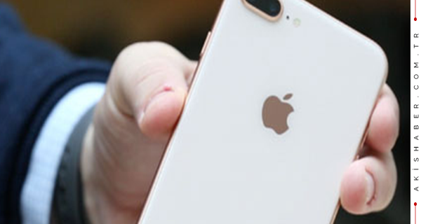 Bu Mesaj iPhone'ları Çökertiyor!