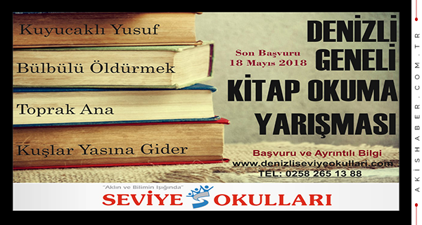 Seviye Okullarında ''Okuma'' Etkinliği