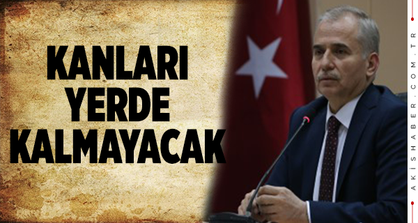 Osman Zolan’dan Taziye Mesajı