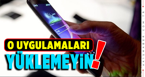 BTK'dan Cep Telefonu Uyarısı