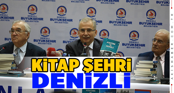 Ege’nin En Büyük Kitap Fuarına Doğru