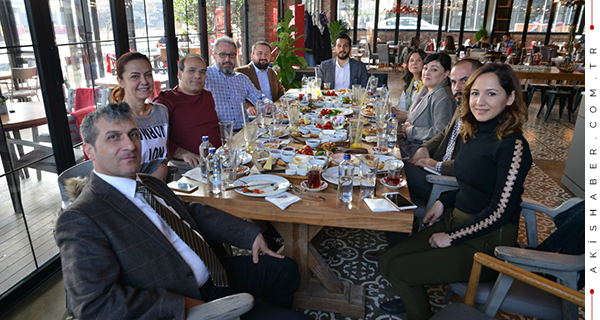 Pamukkale Sağlık Turizmi Toplantısı